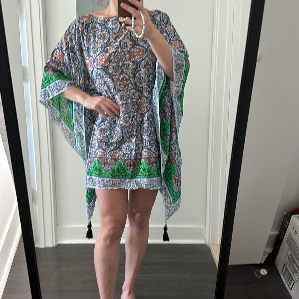 Tory Burch Caftan